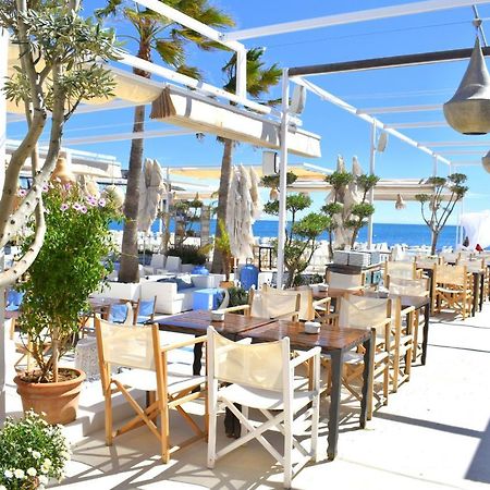 Apartamento Jardines Del Mar Jávea Zewnętrze zdjęcie