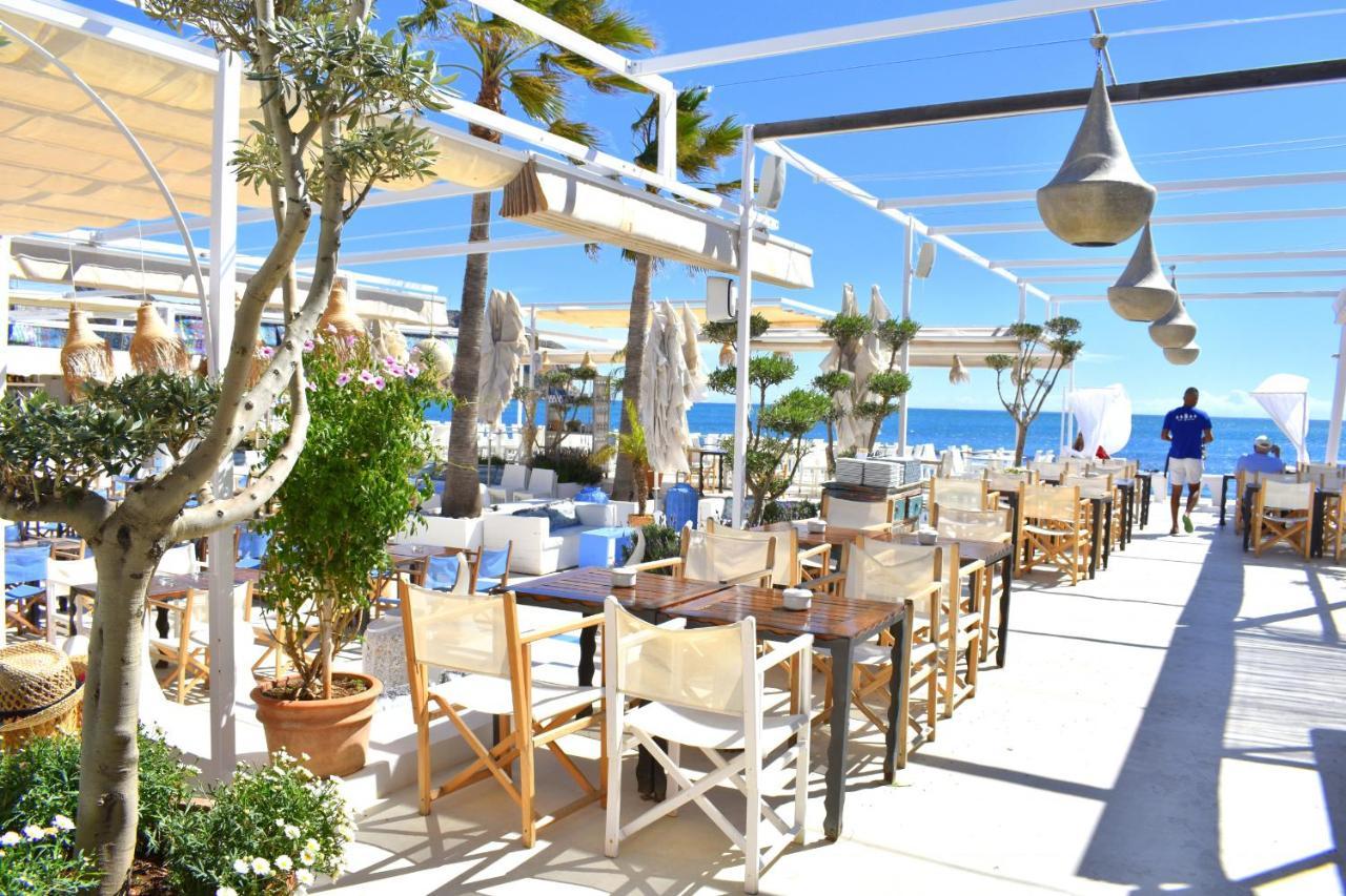 Apartamento Jardines Del Mar Jávea Zewnętrze zdjęcie