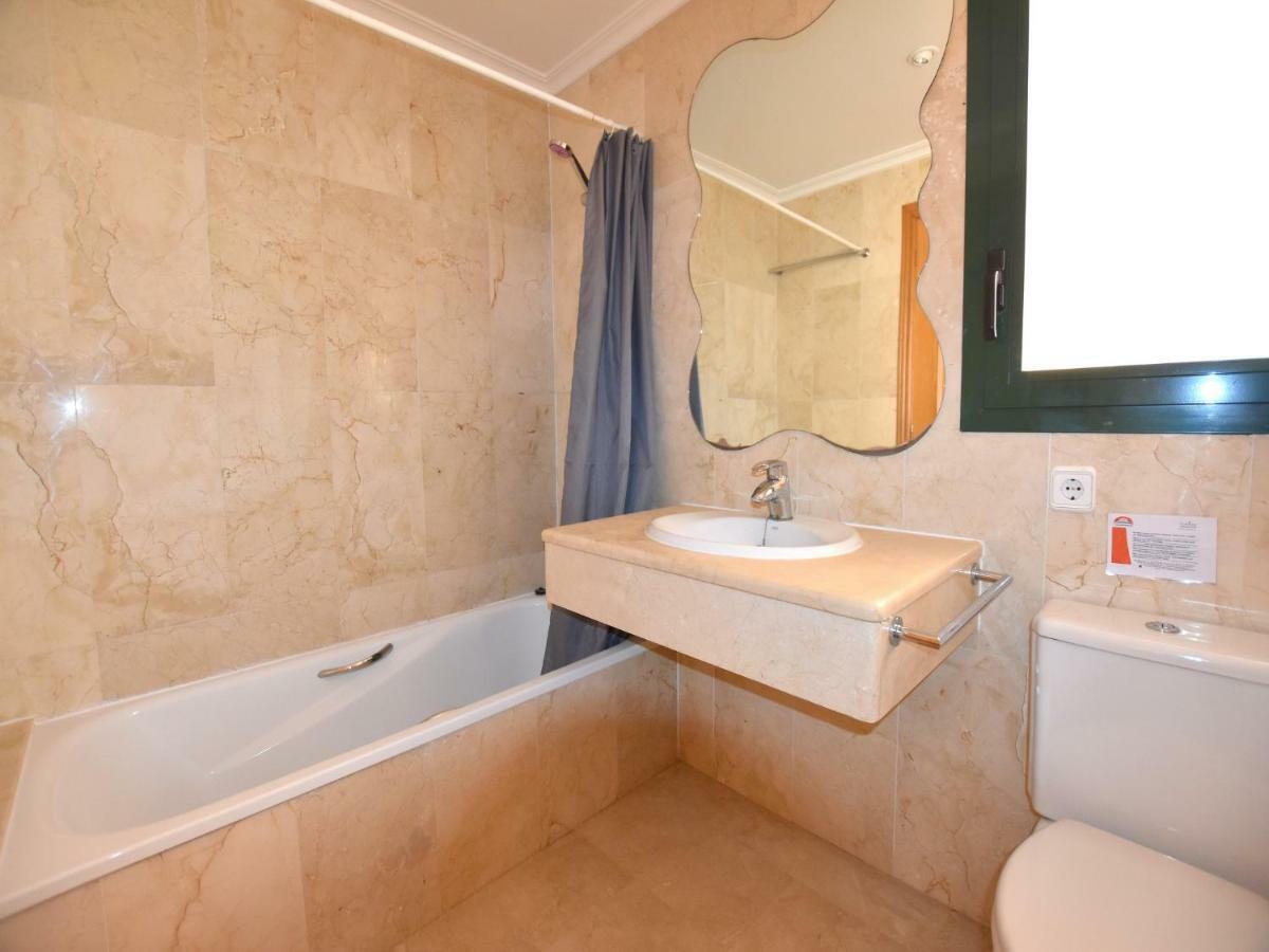Apartamento Jardines Del Mar Jávea Zewnętrze zdjęcie